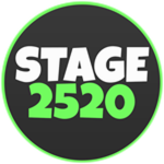 Stage 2520 Roblox badge thumbnail
