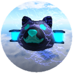 Electricity Doge