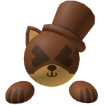 Choco Cattie