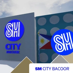 SM City Bacoor (Shopping Mall) icon