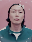 NAM GYU IS THE BEST