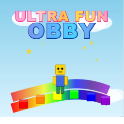 Ultra Fun Obby 🌟