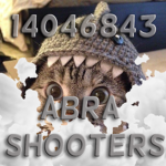Abra Shooters