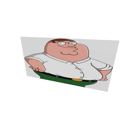 Pete Door