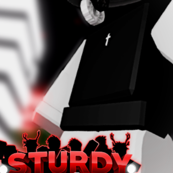 STURDY REBORN (CONSOLE COMPATIBLE)