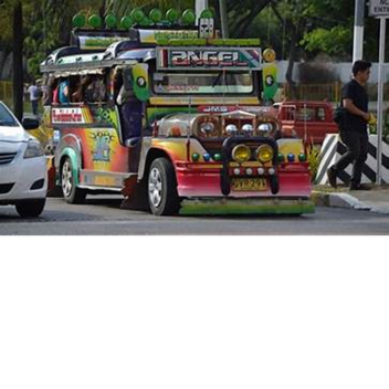L705 Jeepney