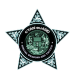 [•] CYAN GUARD [•]