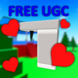 [FREE UGC] Stick Leg