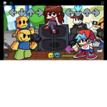 Yeeting Simulator Fan Group