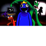 all rainbow friends fans