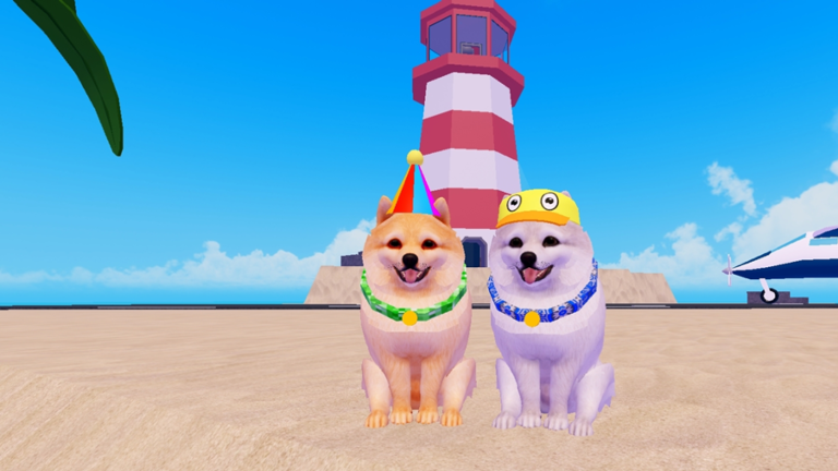 Puppy Game 🐾 screenshot 3