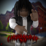 CG |30| Choppacity