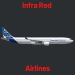 Infra Red Airlines