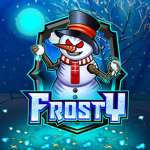 Frosty HANG OUT