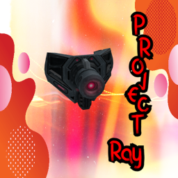 Project Ray / Military Base [RAY BLADE]
