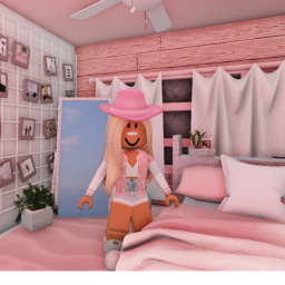 Hang Out RP!