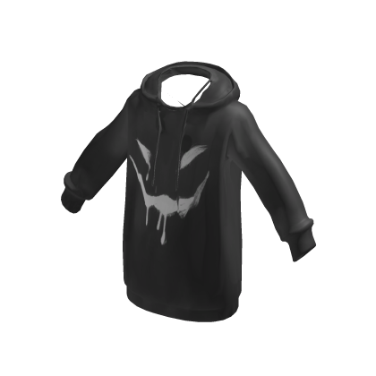 Pumpkin Hoodie [Gray]