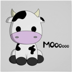 Cows Rule squad