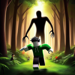 Forest of Fear