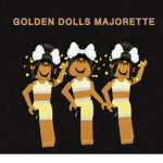 Golden Dolls Studio