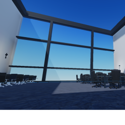 Buisness People work place rippy's version