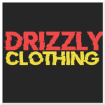Drizzly Clothing