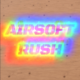 🌴 Airsoft Rush ☀️