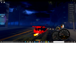car testing