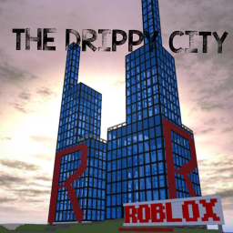 The City Of Drip (Release)
