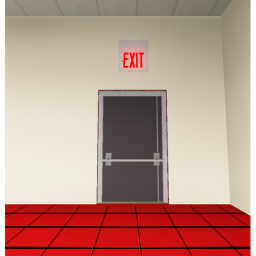 (LEVEL 2) Employees Only