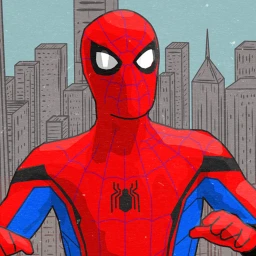 swinging Webs [Beta] icon