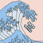 Waves vibes