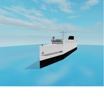ship RP