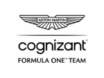 Aston Martin F1