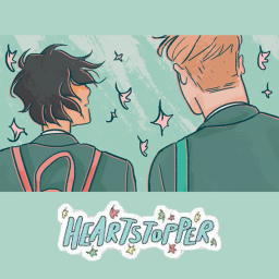 Heartstopper (RP)