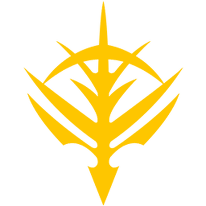[O.G.F] Neo Zeon Roblox group icon