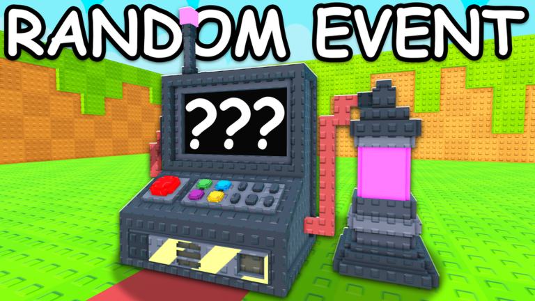 EVENTS MACHINE