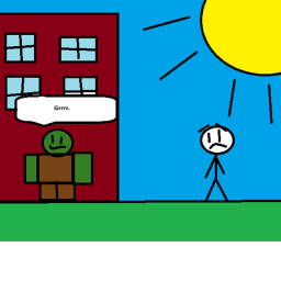 The zombie game