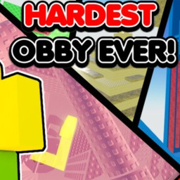 Obby Of Levels!
