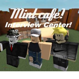 []Mint cafe Interview[]