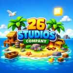 26 Studios Company