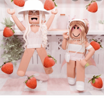 _*StrawberryVibez*_