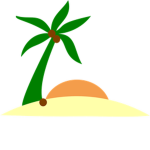 Big Bucks Island
