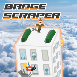 Badge Skyscraper!