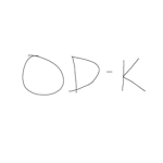 OD-K