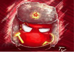 RUN! COMRADES!