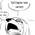 FurIington Boat Cactory