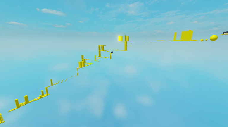 World's Hardest Obi screenshot 2