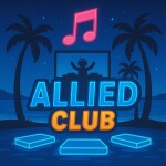 ALLIED CLUB [17+]