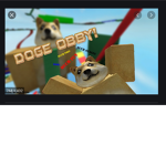 Doge obby training(for doges only)